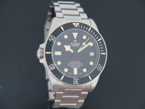 Tudor Pelagos LHD 25610TNL NEW 