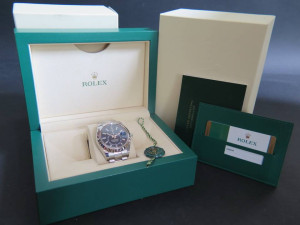 Rolex Sky-Dweller 326934 Blue Dial NEW   