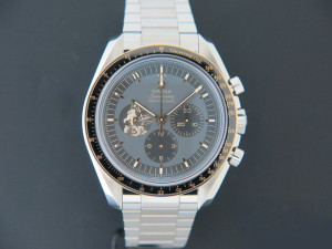 Omega Speedmaster Apollo 11 50th Anniversary 310.20.42.50.01.001 NEW