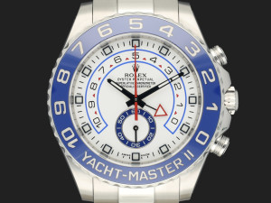 Rolex Yacht-Master II 116680