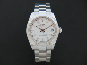 Rolex Oyster Perpetual Datejust
