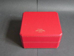 Cartier Box