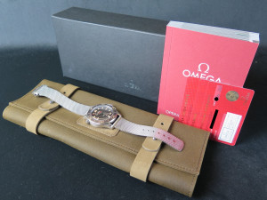 Omega Seamaster Diver 300M 007 Edition 210.90.42.20.01.001