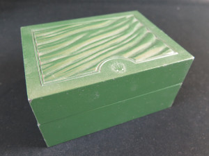 Rolex Box