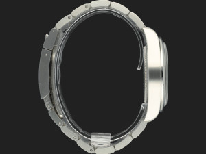 Tudor Ranger Black Dial 79950
