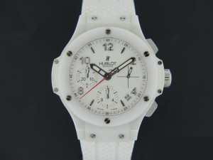 Hublot Big Bang Chronograph Aspen 342.CH.230.RW