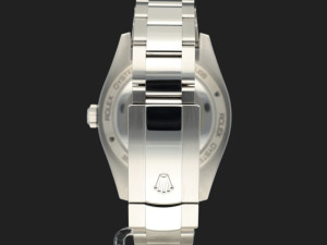 Rolex Milgauss GV Z-Blue 116400GV