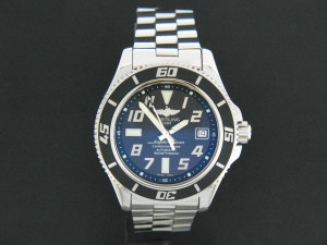Breitling SuperOcean