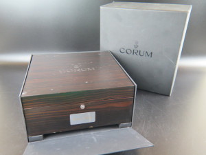 Corum Golden Bridge Box Set