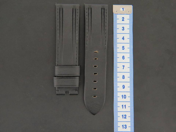 Panerai - Calfskin Leather Strap 24 MM 