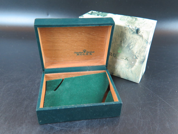 Rolex - Vintage Box Set