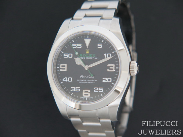 Rolex - Air-King 116900  NEW
