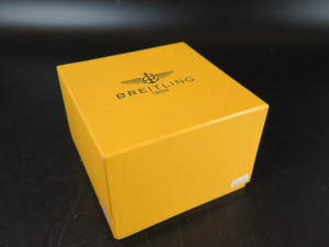 Breitling Box set
