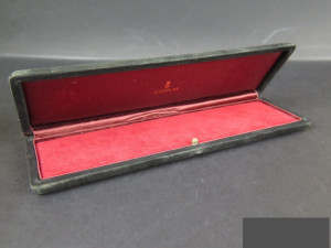 Corum Vintage Box