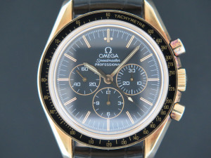 Omega Speedmaster Professional Moonwatch 27 CHRO C12 Jubilee Yellow Gold 3691.50.00