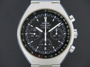 Omega Speedmaster Mark II