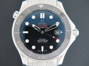 Omega Seamaster Professional 300m NEW