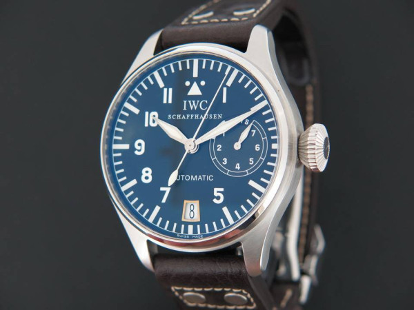 IWC - Big Pilot