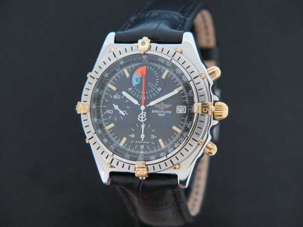 Breitling - Chronomat Regatta Yachting