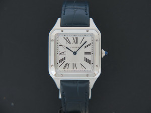 Cartier Santos-Dumont XL NEW WSSA0032