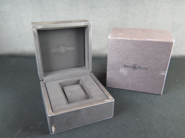 Bell & Ross - Box Set