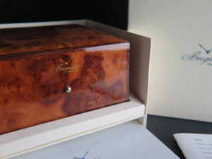 Breguet Box