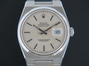 Rolex Datejust Oysterquartz 17000  R-Serial