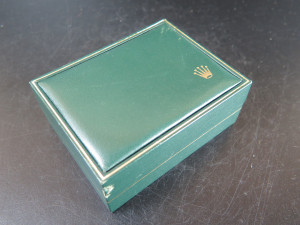 Rolex Box For Ladies