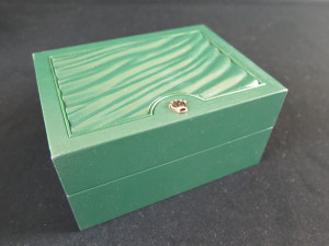 Rolex Box