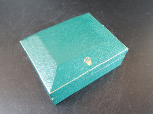 Rolex Box