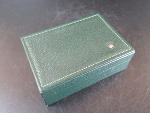 Rolex Box