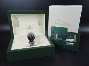 Rolex Explorer 39 214270