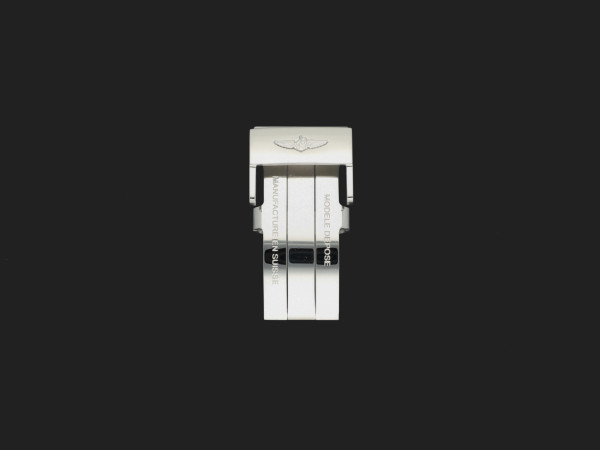 Breitling - Folding Clasp Steel 20 MM