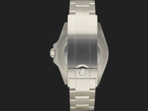 Rolex Submariner Date 126610LN