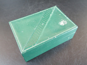 Rolex Box