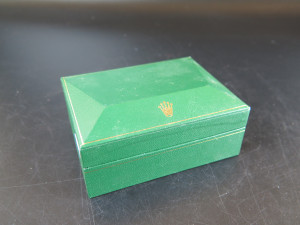 Rolex Box