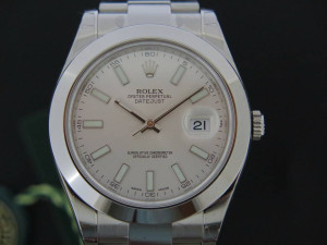 Rolex Datejust II NEW 116300 