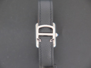 Cartier Tank Solo SM 3170