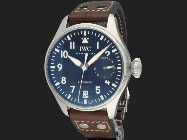 IWC - Big Pilot 