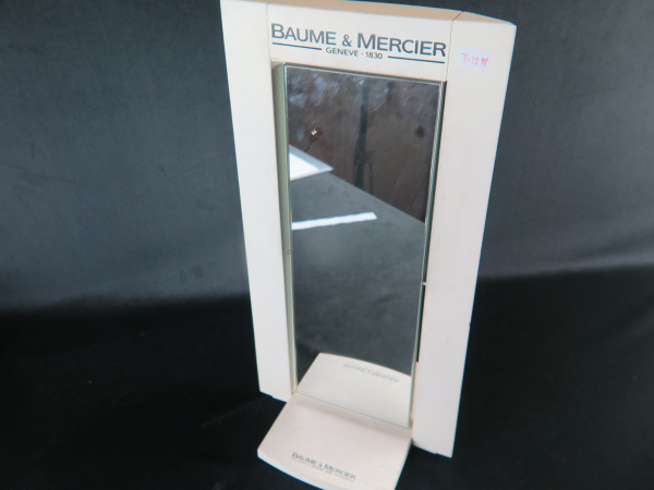 Baume & Mercier - Mirror 