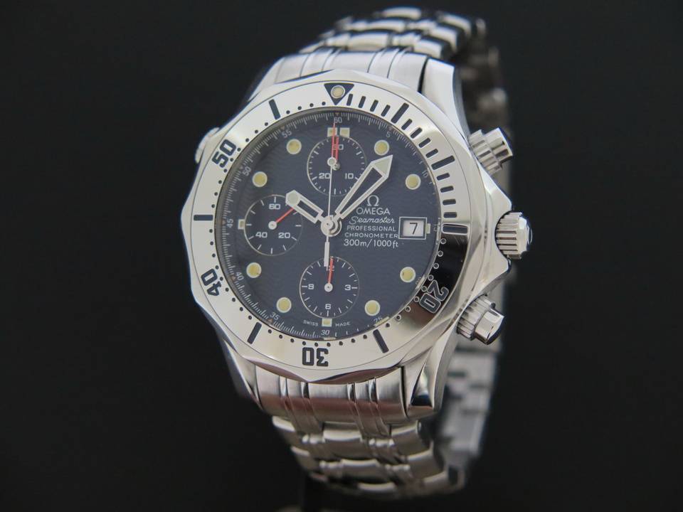 Omega 25988000 online