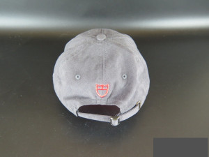 Tudor Cap