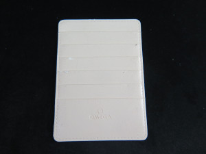 Omega Card Holder 