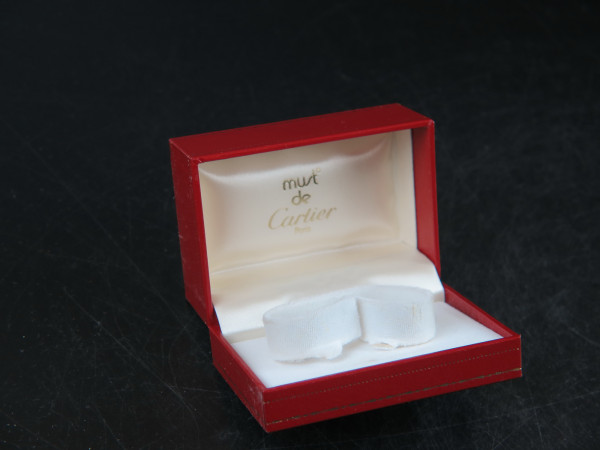 Cartier - Small Box