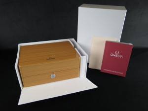 Omega Box Set