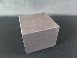 Hamilton Watch Box Set  