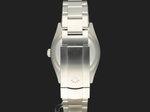 Rolex Oyster Perpetual 36 Blue Dial 126000
