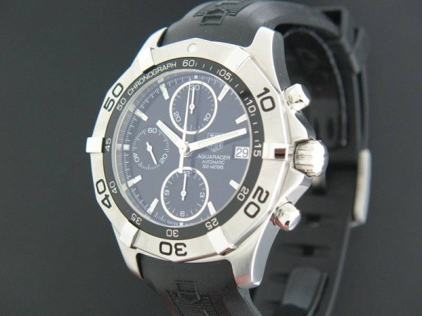 Tag Heuer - Aquaracer Chronograph