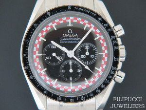 Omega Speedmaster Professional TinTin FULL STICKERS