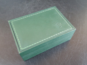 Rolex Box